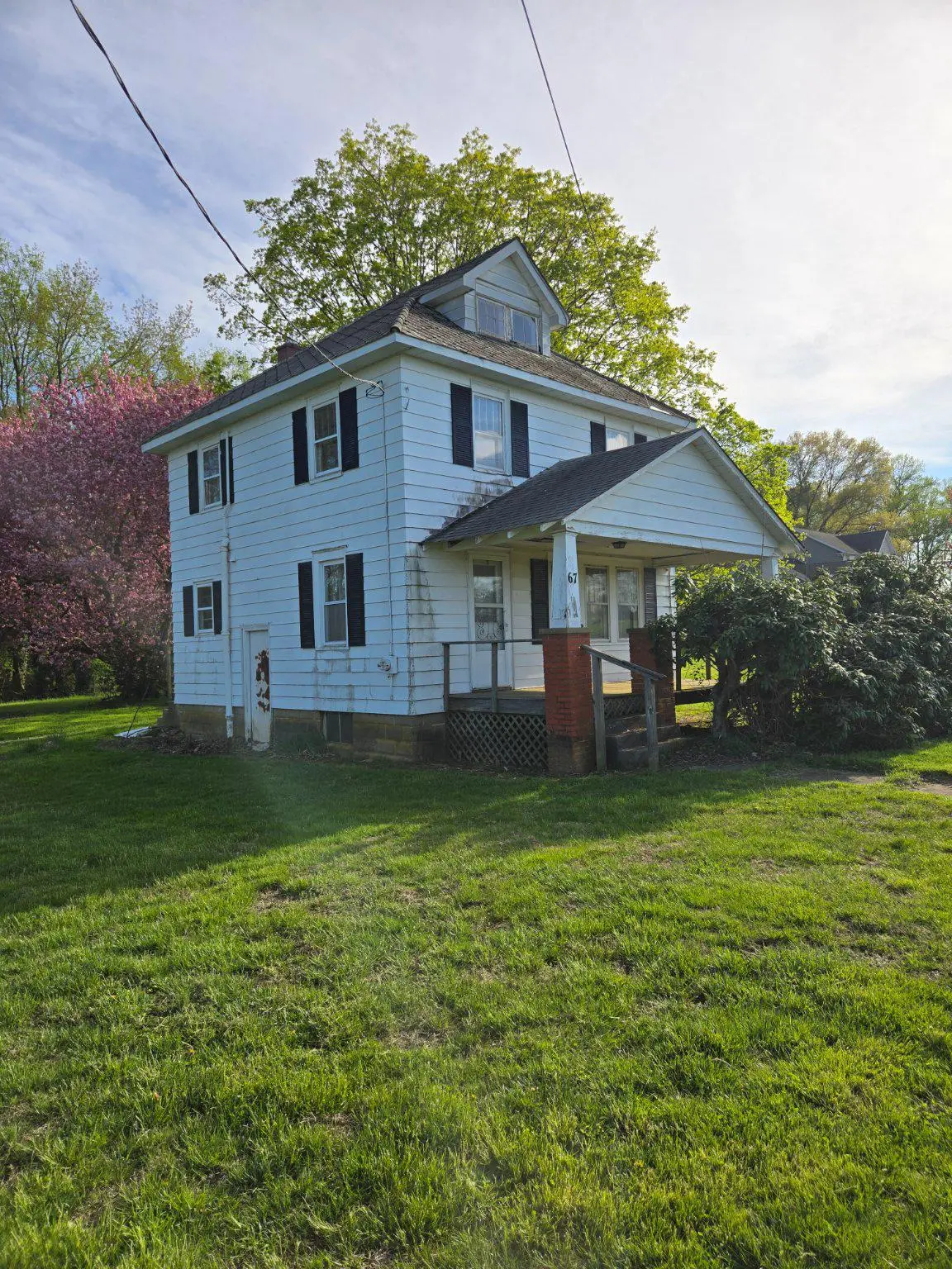 67 Daretown Alloway Rd, Elmer, NJ 08318 - #1
