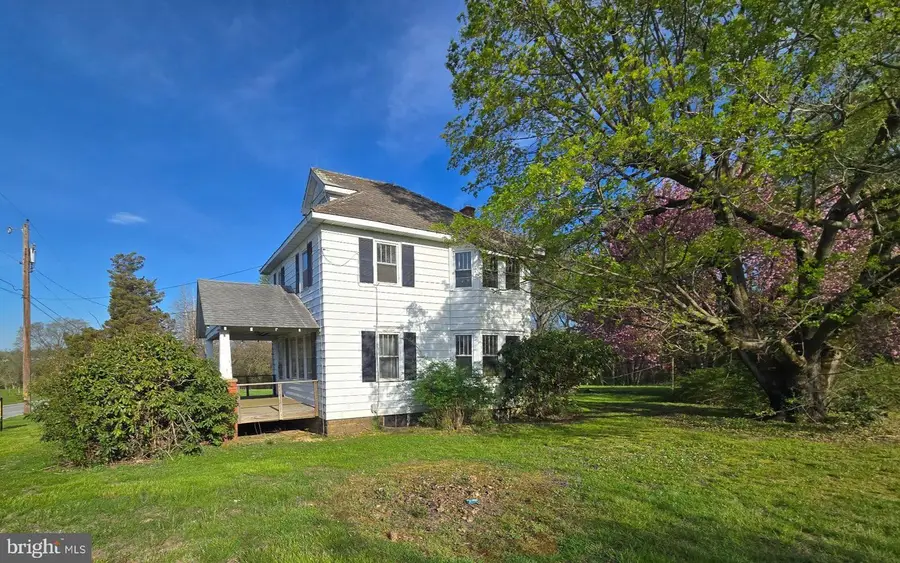 67 Daretown Alloway Rd, Elmer, NJ 08318 - #2