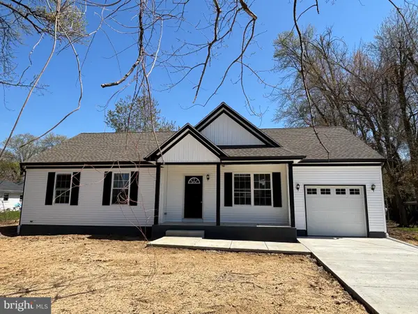 12 Park Road, PENNSVILLE, NJ 08070