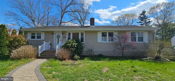 83 Pindale Dr, PITTSGROVE, NJ 08318