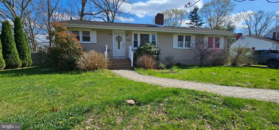 83 Pindale Dr, Pittsgrove, NJ 08318 - #3