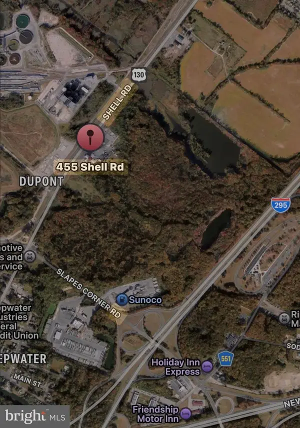 455 Shell Rd, PENNS GROVE, NJ 08069