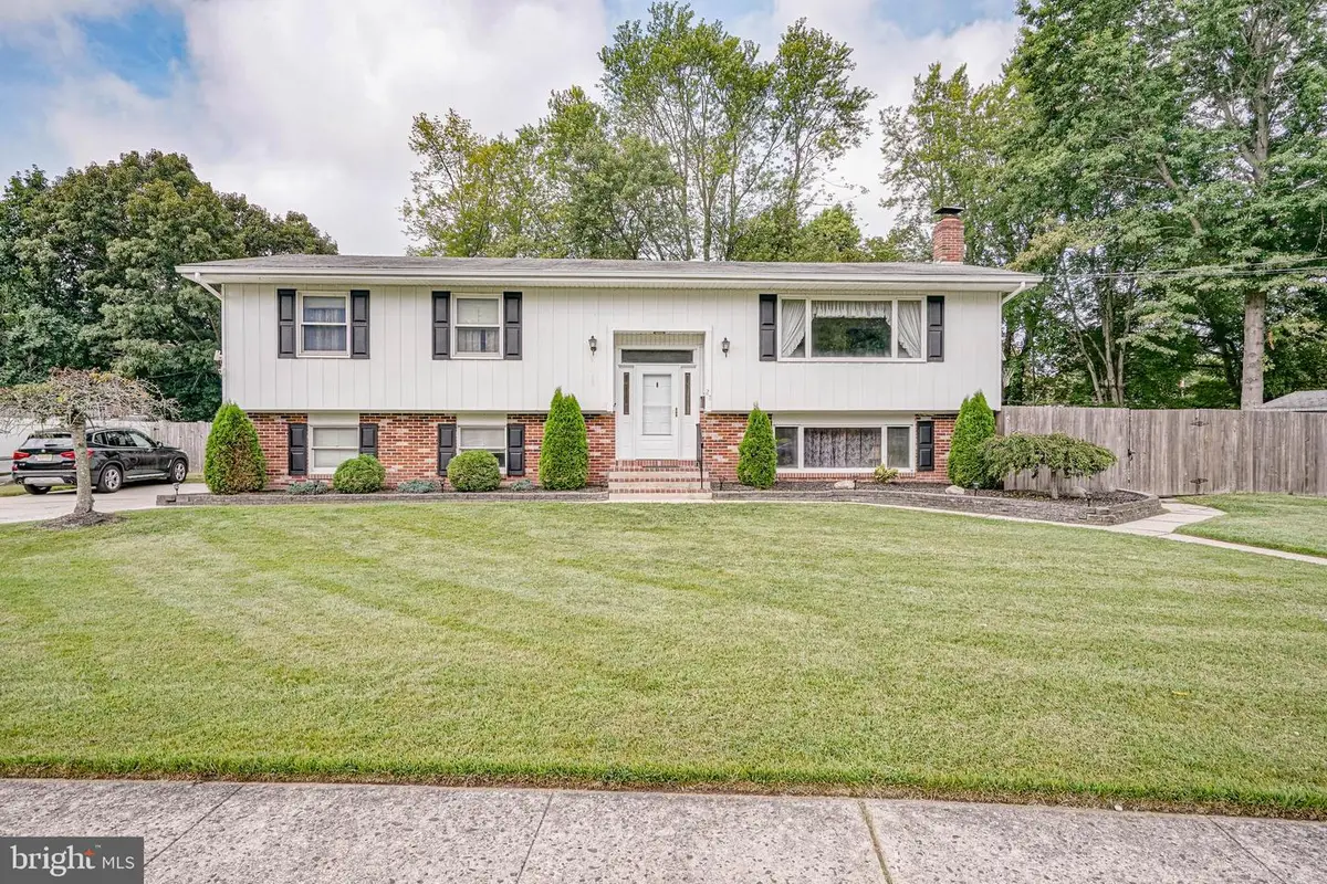 27 K Dr, Pennsville, NJ 08070 - #1