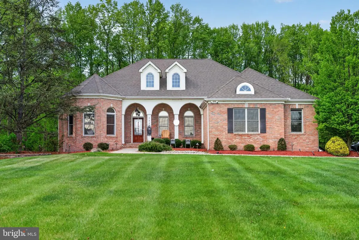 344 Whig Ln, Pilesgrove, NJ 08098 - #1