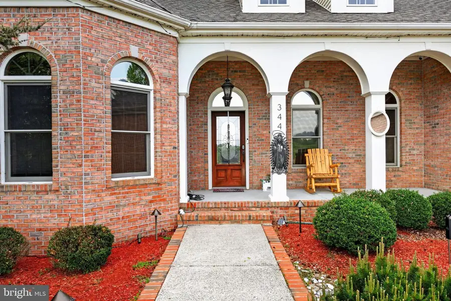 344 Whig Ln, Pilesgrove, NJ 08098 - #2