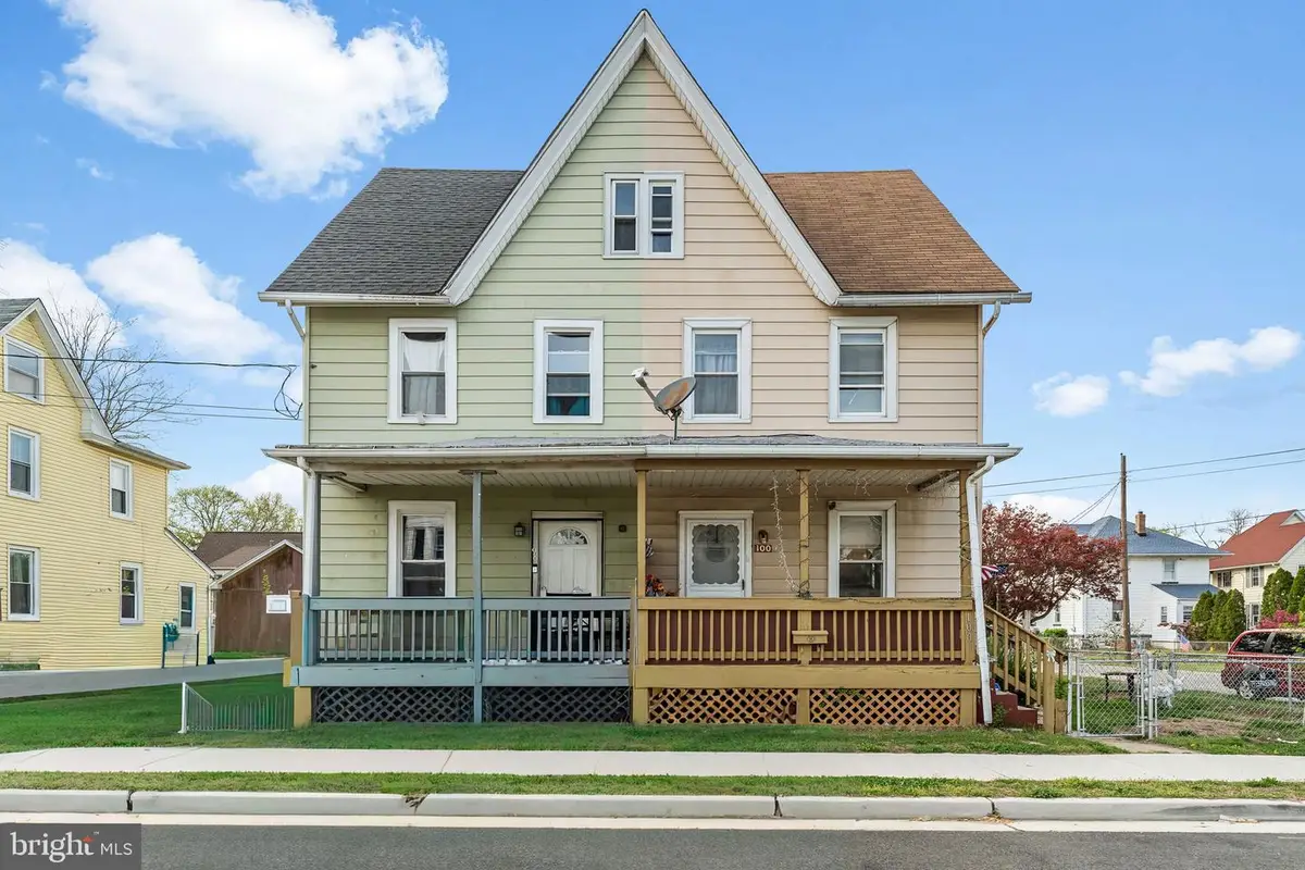 100 Penn St, Penns Grove, NJ 08069 - #1