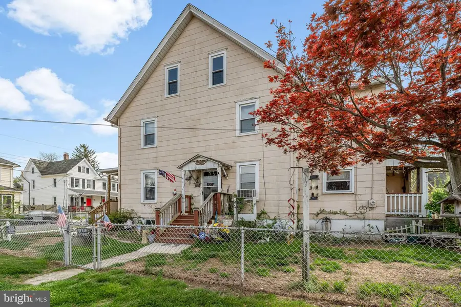100 Penn St, Penns Grove, NJ 08069 - #2