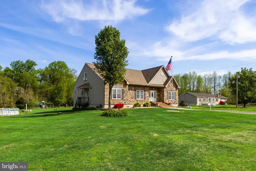104 Quinton Alloway Rd, Salem, NJ 08079 - #2