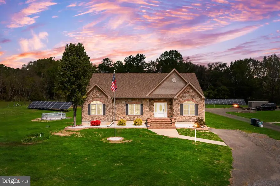 104 Quinton Alloway Rd, Salem, NJ 08079 - #3