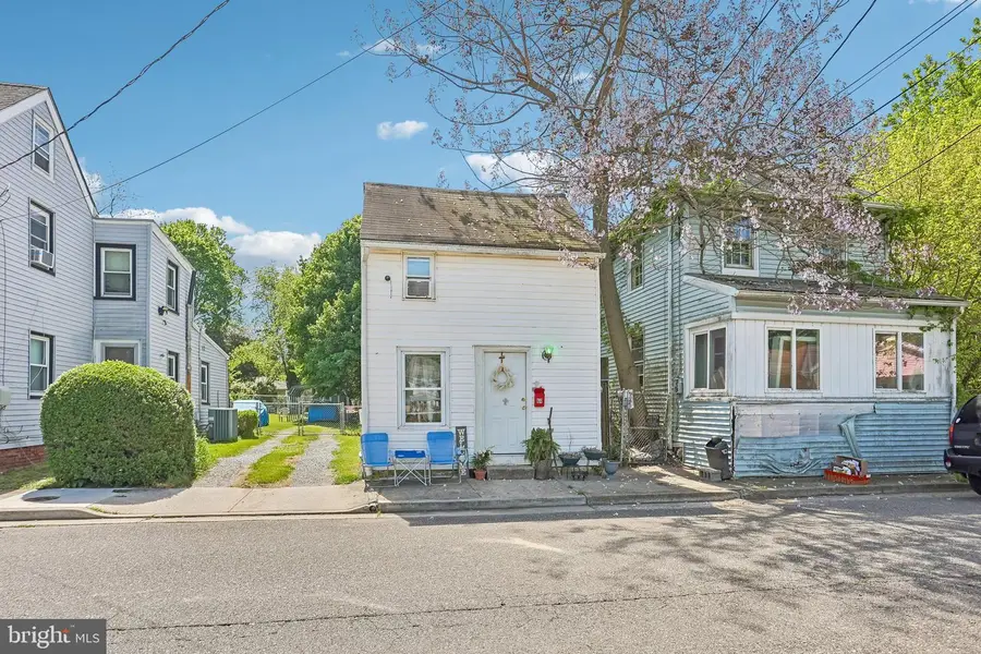 64 Union St, Salem, NJ 08079 - #3