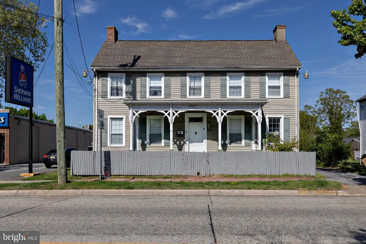 324 E Broadway, Salem, NJ 08079 - #1