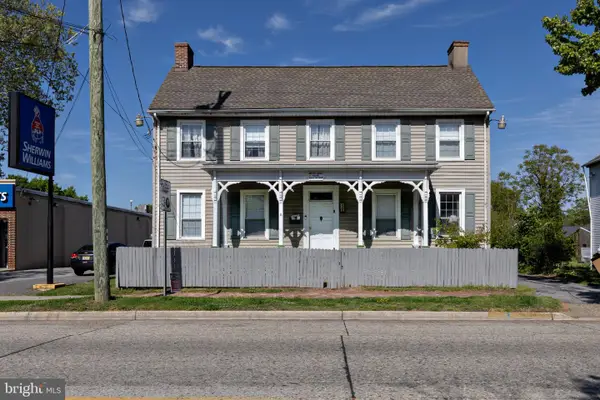 324 E Broadway, SALEM, NJ 08079