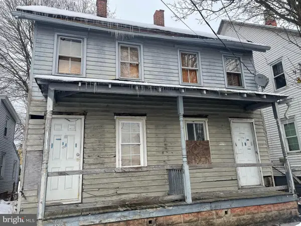 100-102 Thompson St, SALEM, NJ 08079