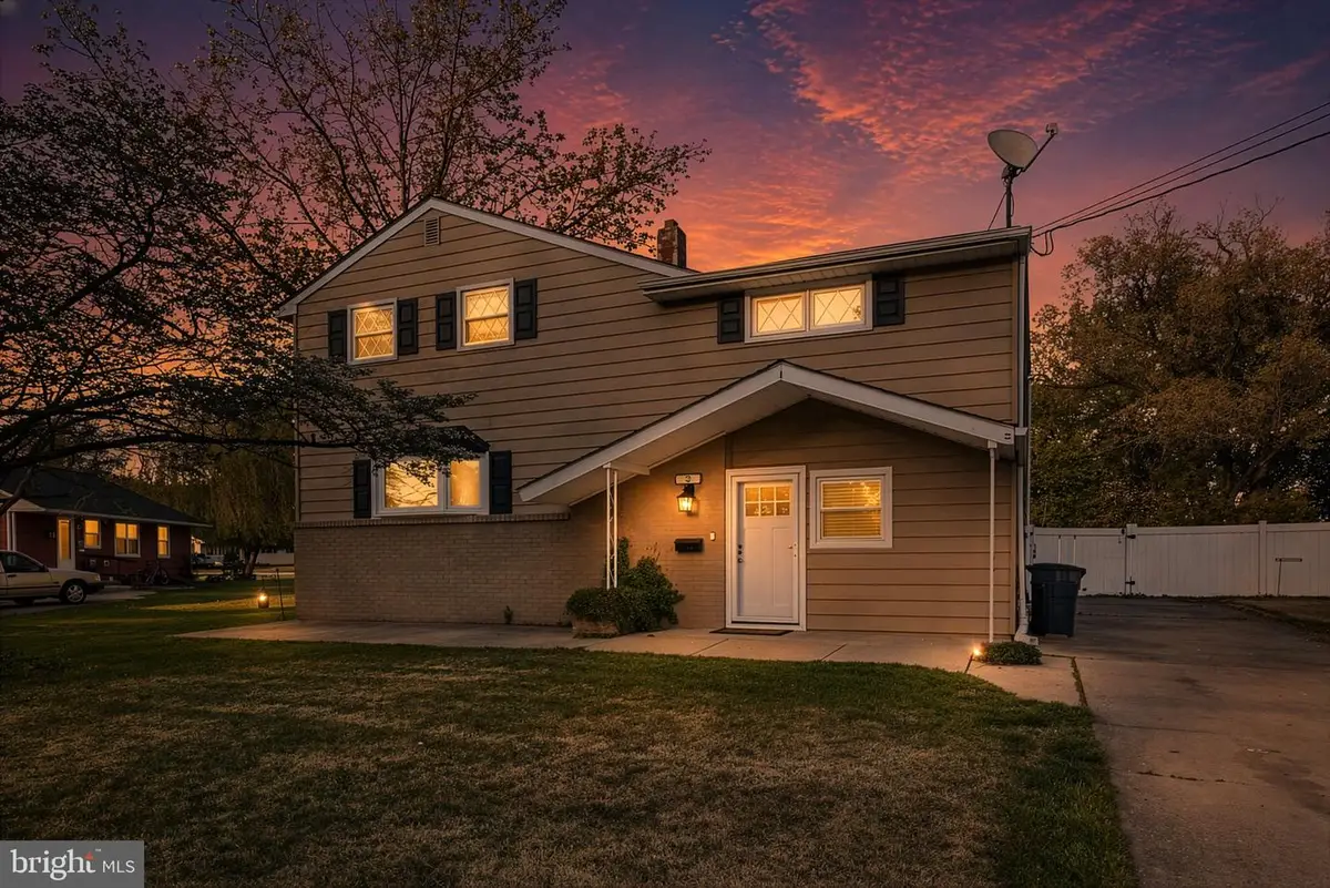 2 Patterson Ave, Pennsville, NJ 08070 - #1