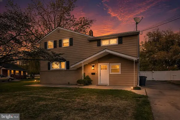 2 Patterson Ave, PENNSVILLE, NJ 08070