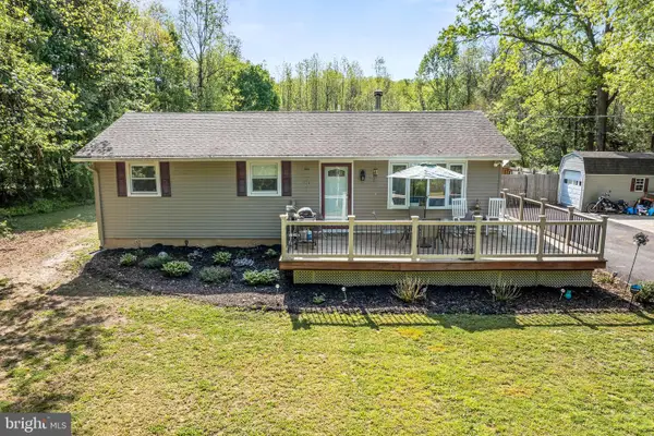 154 Oechsle Rd, WOODSTOWN, NJ 08098