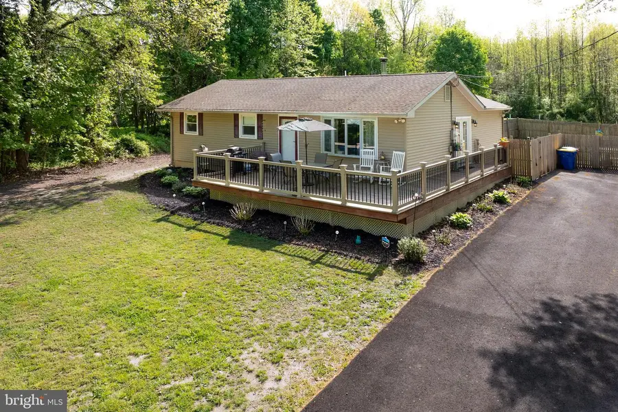 154 Oechsle Rd, Woodstown, NJ 08098 - #2