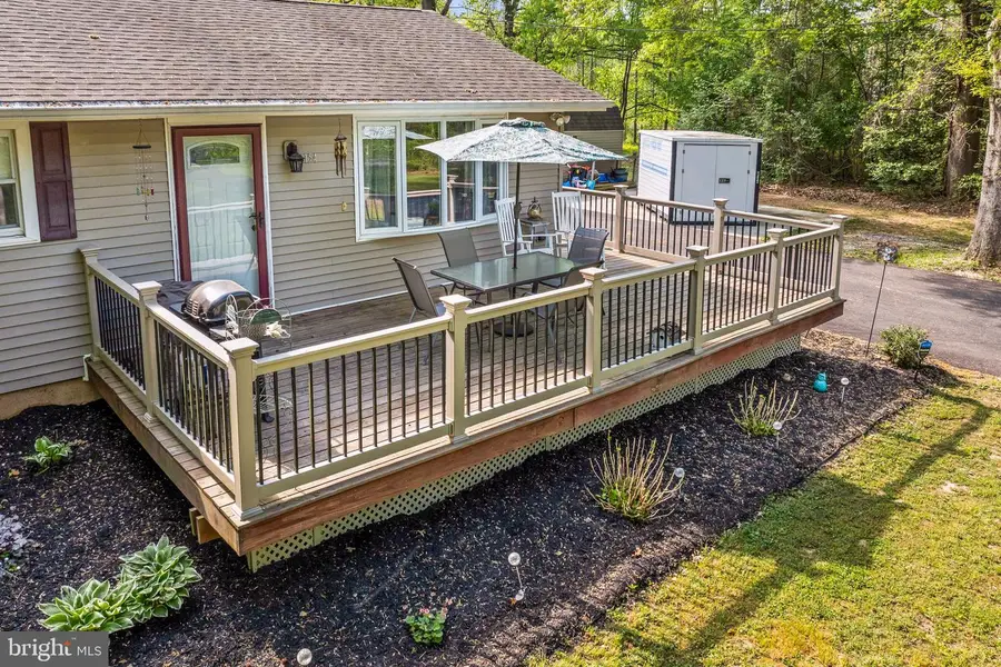 154 Oechsle Rd, Woodstown, NJ 08098 - #3