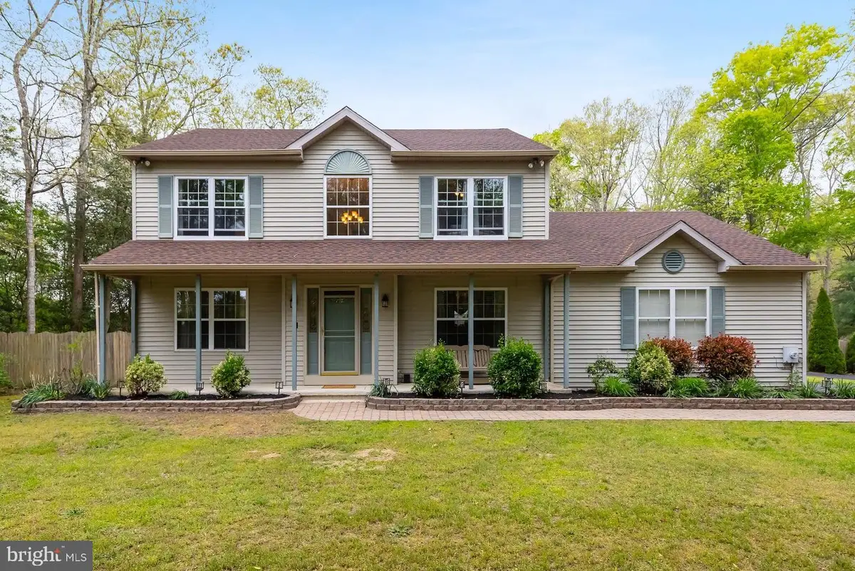 563 Crow Pond Rd, Pittsgrove, NJ 08318 - #1