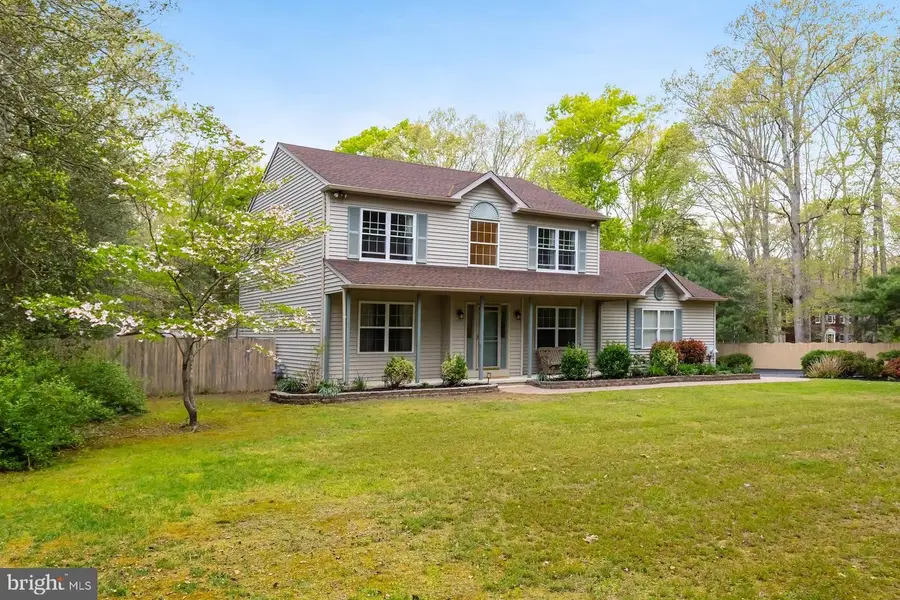 563 Crow Pond Rd, Pittsgrove, NJ 08318 - #2