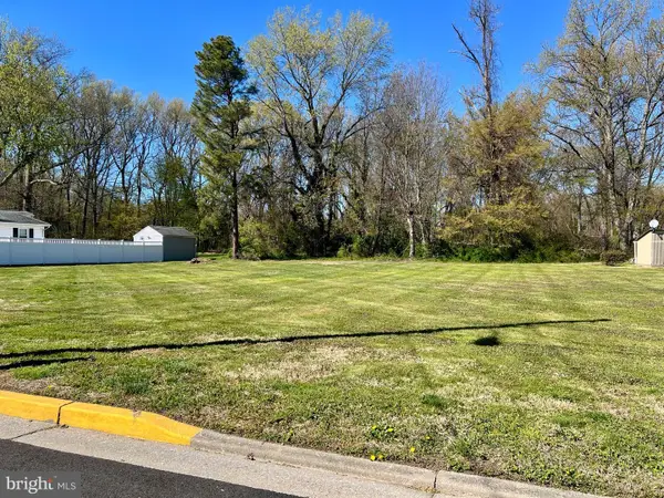 Lot 25 In Block 1001, Dunlap Ave, PENNSVILLE, NJ 08070