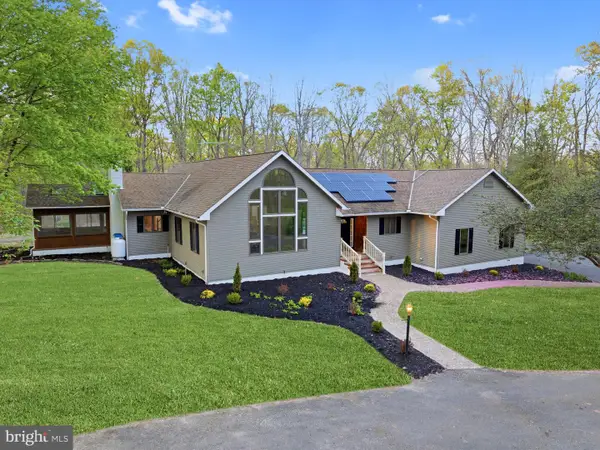 856 Willow Grove Rd, PITTSGROVE, NJ 08318