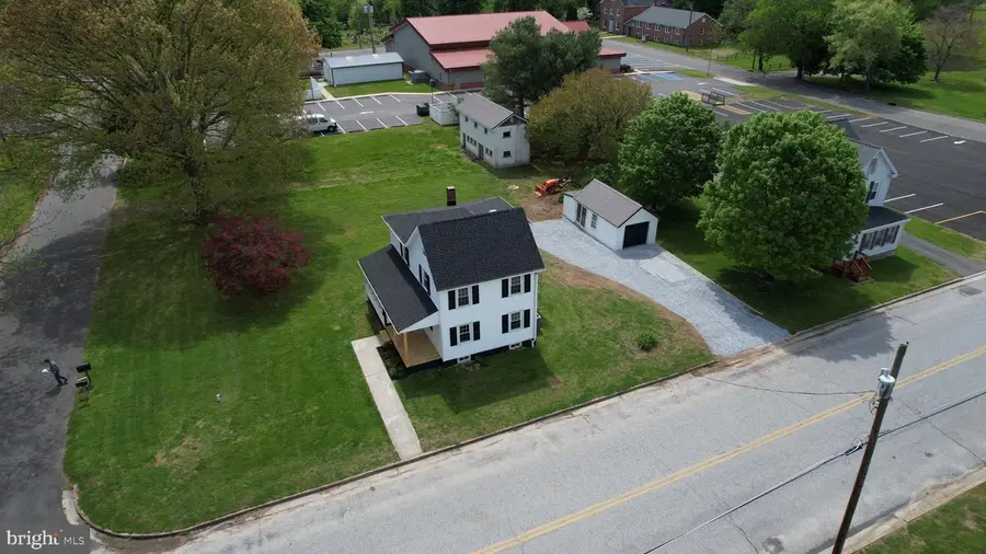 39 Main Street, Pilesgrove, NJ 08098 - #3