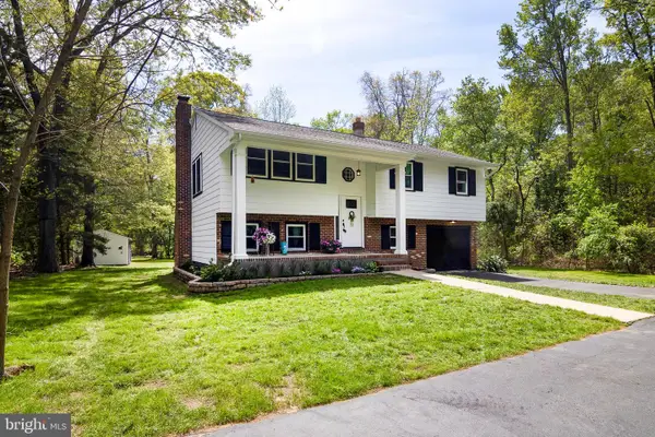 583 Centerton Rd, PITTSGROVE, NJ 08318
