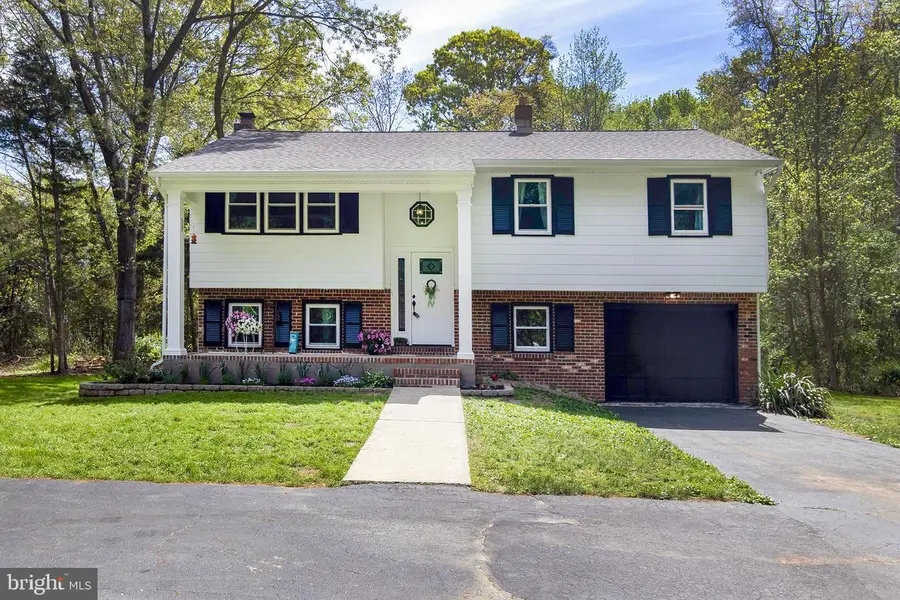 583 Centerton Rd, Pittsgrove, NJ 08318 - #2