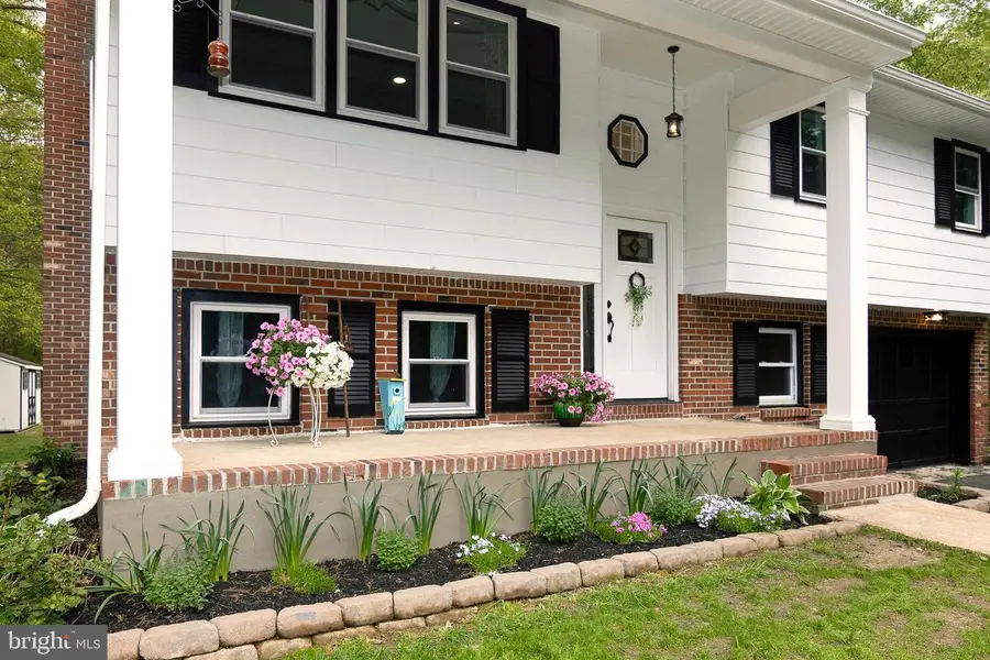 583 Centerton Rd, Pittsgrove, NJ 08318 - #3
