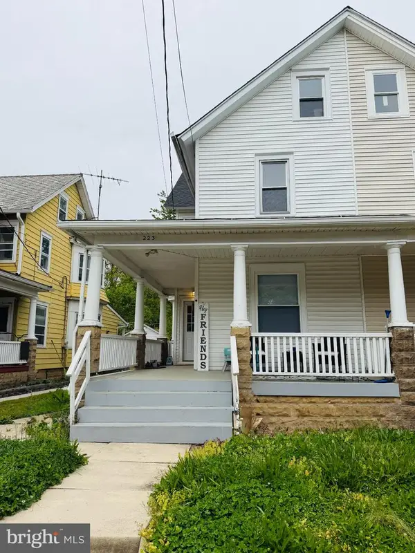 223 Johnson St, SALEM, NJ 08079