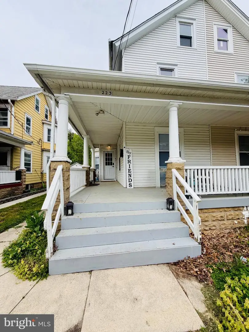 223 Johnson St, Salem, NJ 08079 - #2