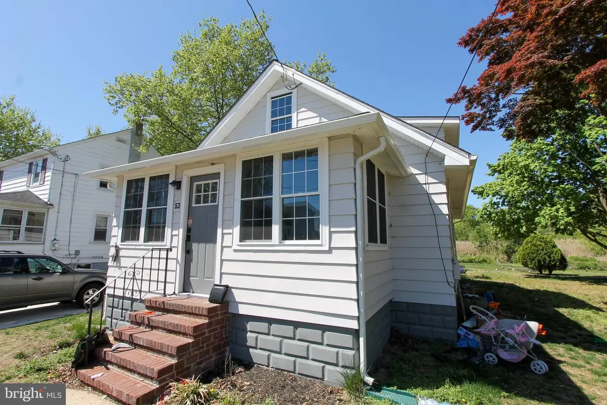 53 Spruce St, Pennsville, NJ 08070 - #1