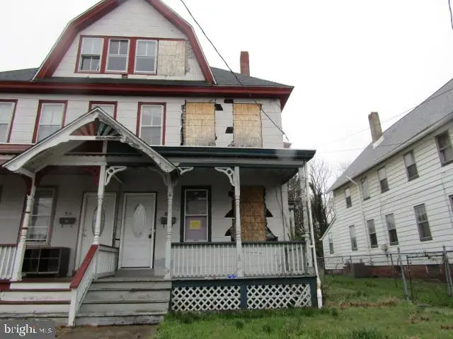 52 Seventh St, Salem, NJ 08079 - #1