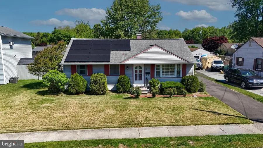 24 Charles Pl, Pennsville, NJ 08070 - #2