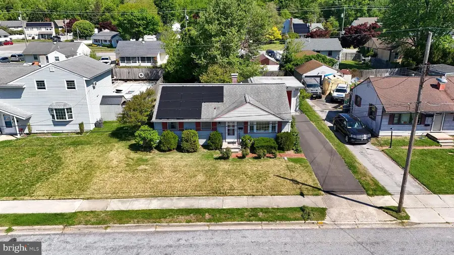 24 Charles Pl, Pennsville, NJ 08070 - #3