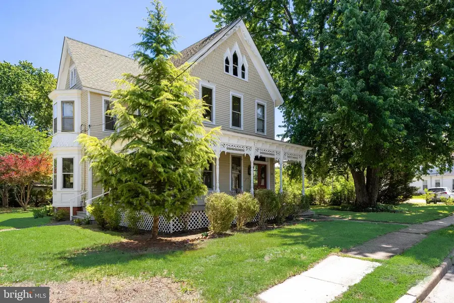 20 N Greenwich St, Alloway, NJ 08001 - #2