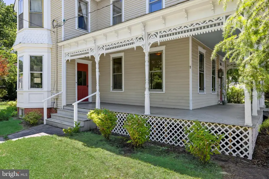 20 N Greenwich St, Alloway, NJ 08001 - #3