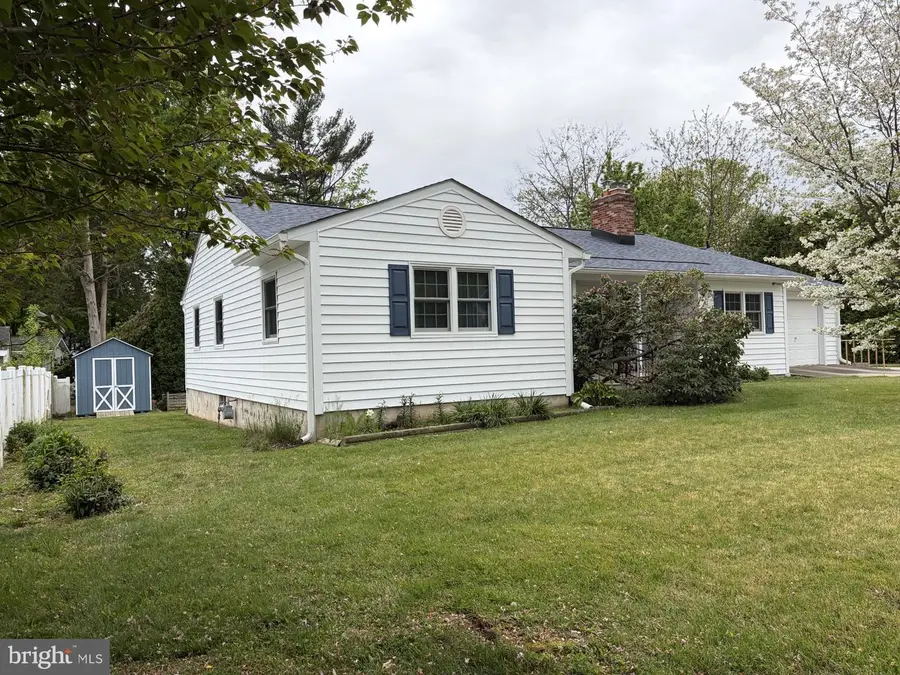 46 Wynnwood St, Woodstown, NJ 08098 - #3