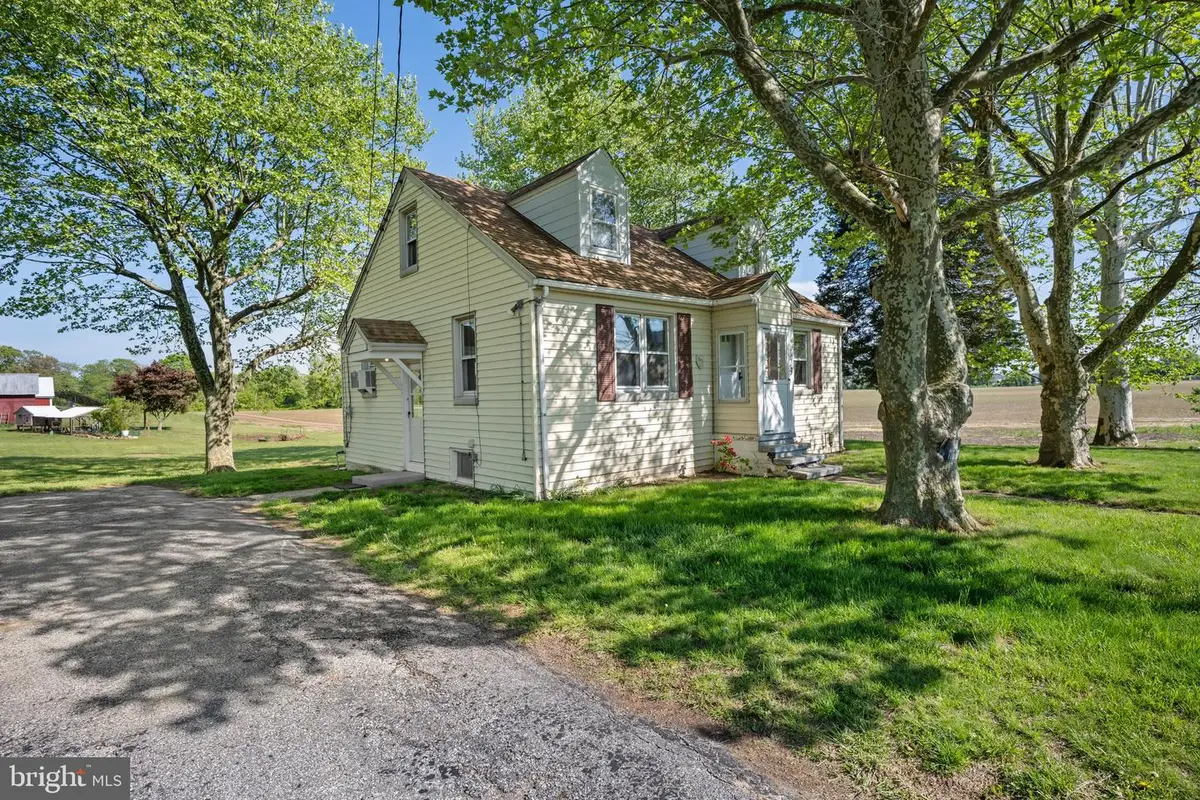 123 Pennsville Pedricktown Rd, Pedricktown, NJ 08067 - #1
