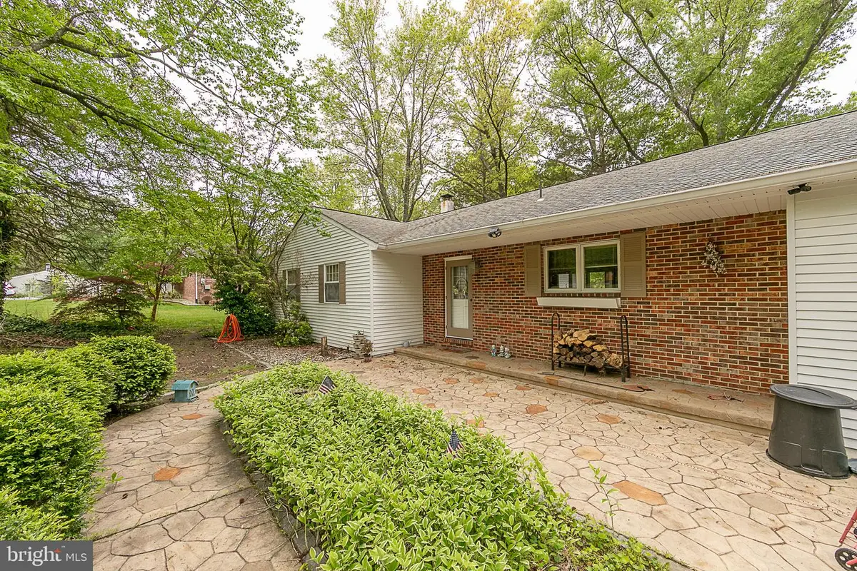 119 Lakeview Dr, Woodstown, NJ 08098 - #1