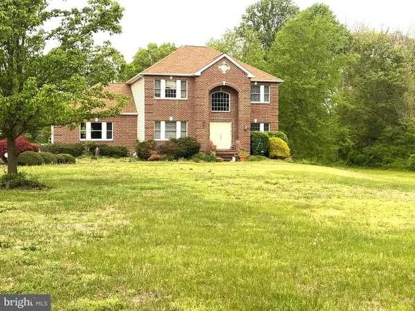 135 Avis Mill, PILESGROVE TOWNSHIP, NJ 08098