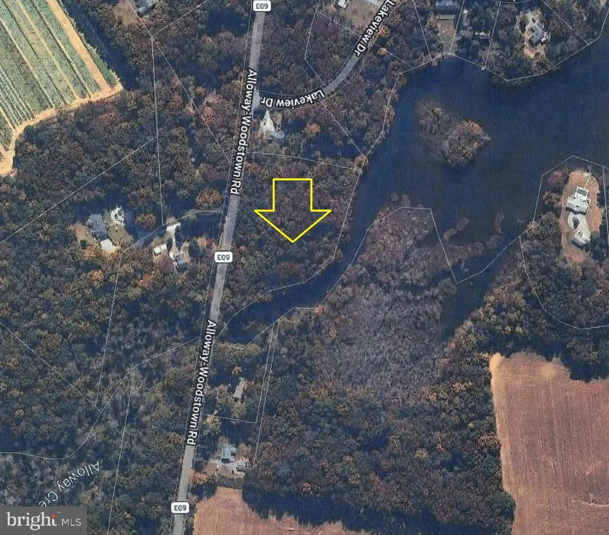 L36 Woodstown Rd, Woodstown, NJ 08098 - #1