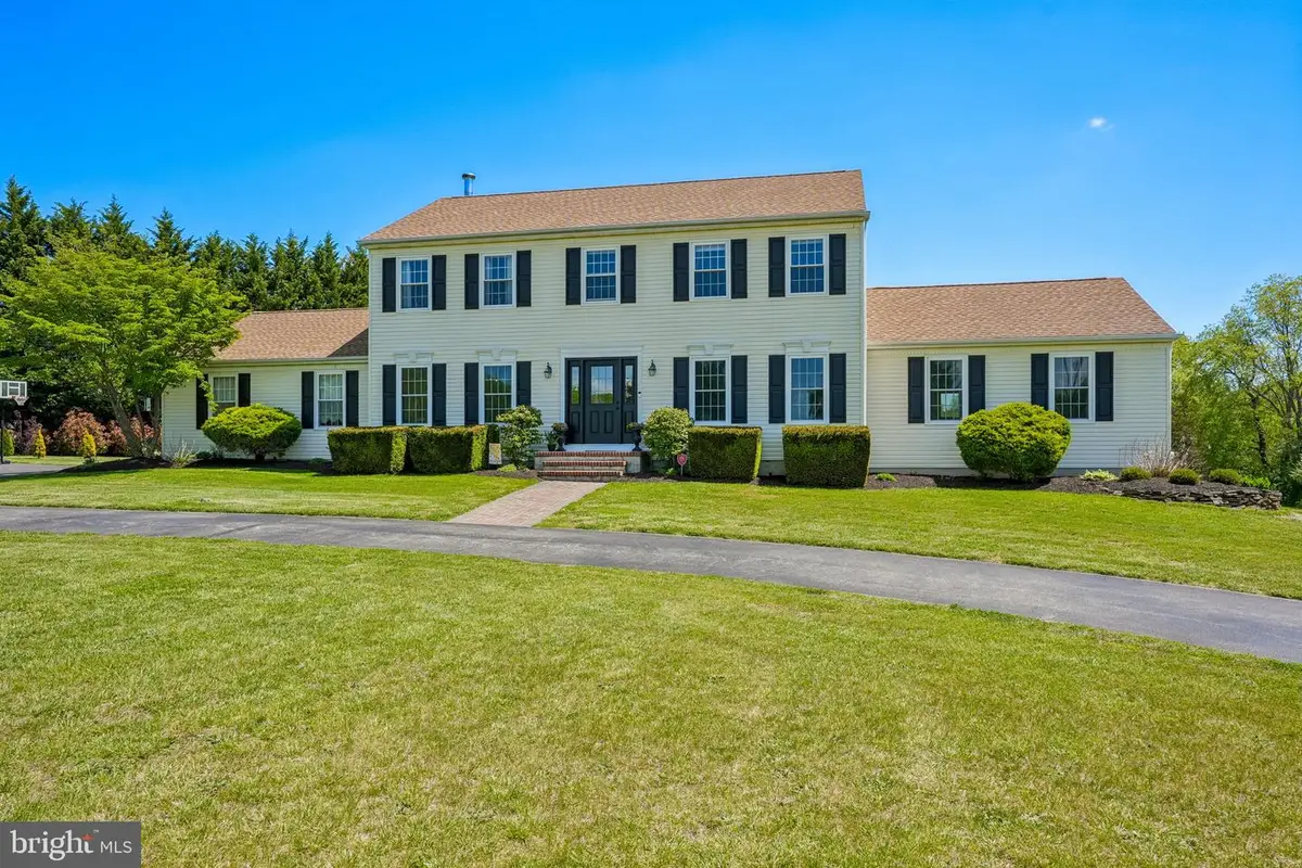 318 Greenville, Pittsgrove, NJ 08318 - #1
