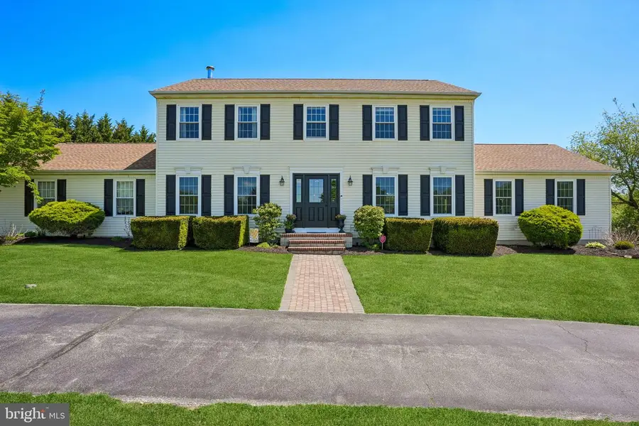 318 Greenville, Pittsgrove, NJ 08318 - #3