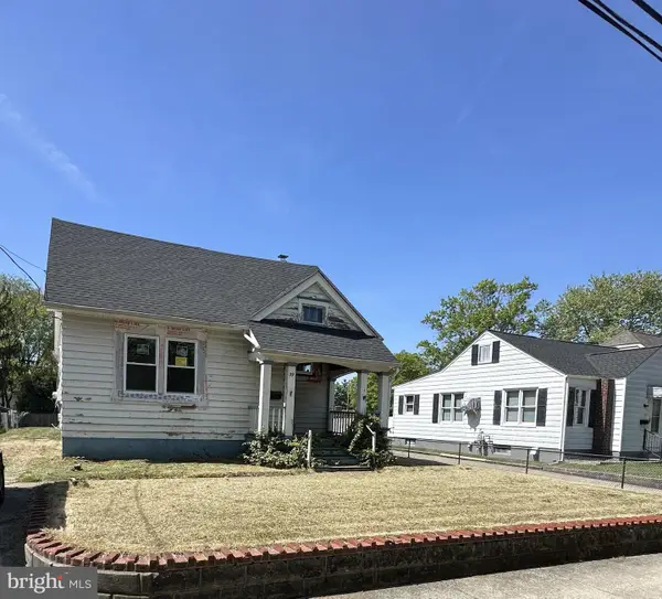 39 Jenkins Ave, PENNSVILLE, NJ 08070