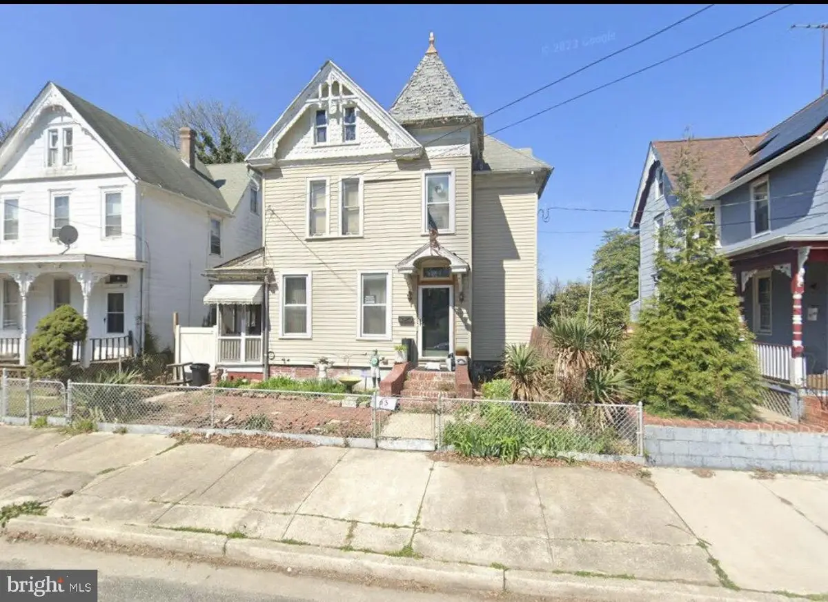 63 Seventh St, Salem, NJ 08079 - #1