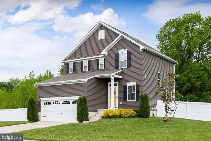 53 Oak Ln, Carneys Point, NJ 08069 - #2