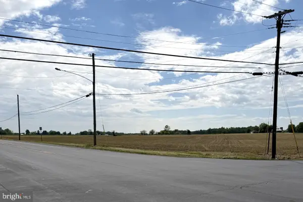 Block 00028 Lot 00014 Route 77, MONROEVILLE, NJ 08343