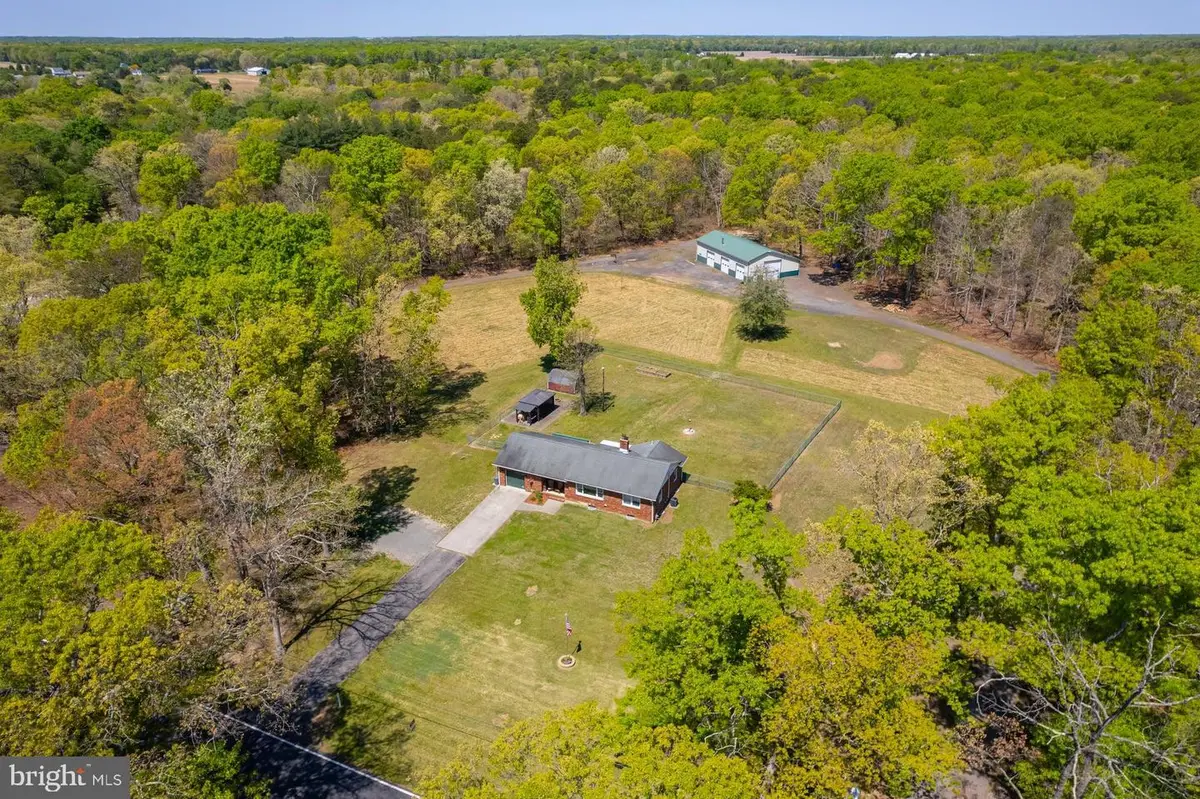 625 Porchtown Rd, Pittsgrove, NJ 08318 - #1